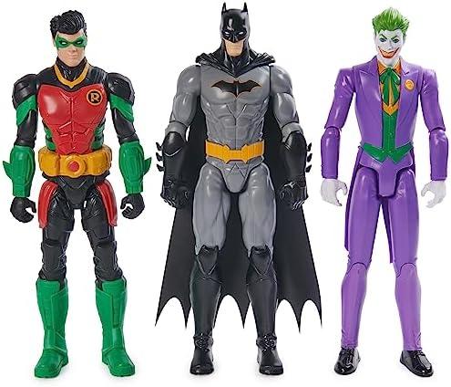Ultimate DC Comics Toy‍ Roundup: Action Figures, T-Shirts, and Playsets for Superhero​ Adventures
